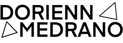 Dorienn Medrano Art logo