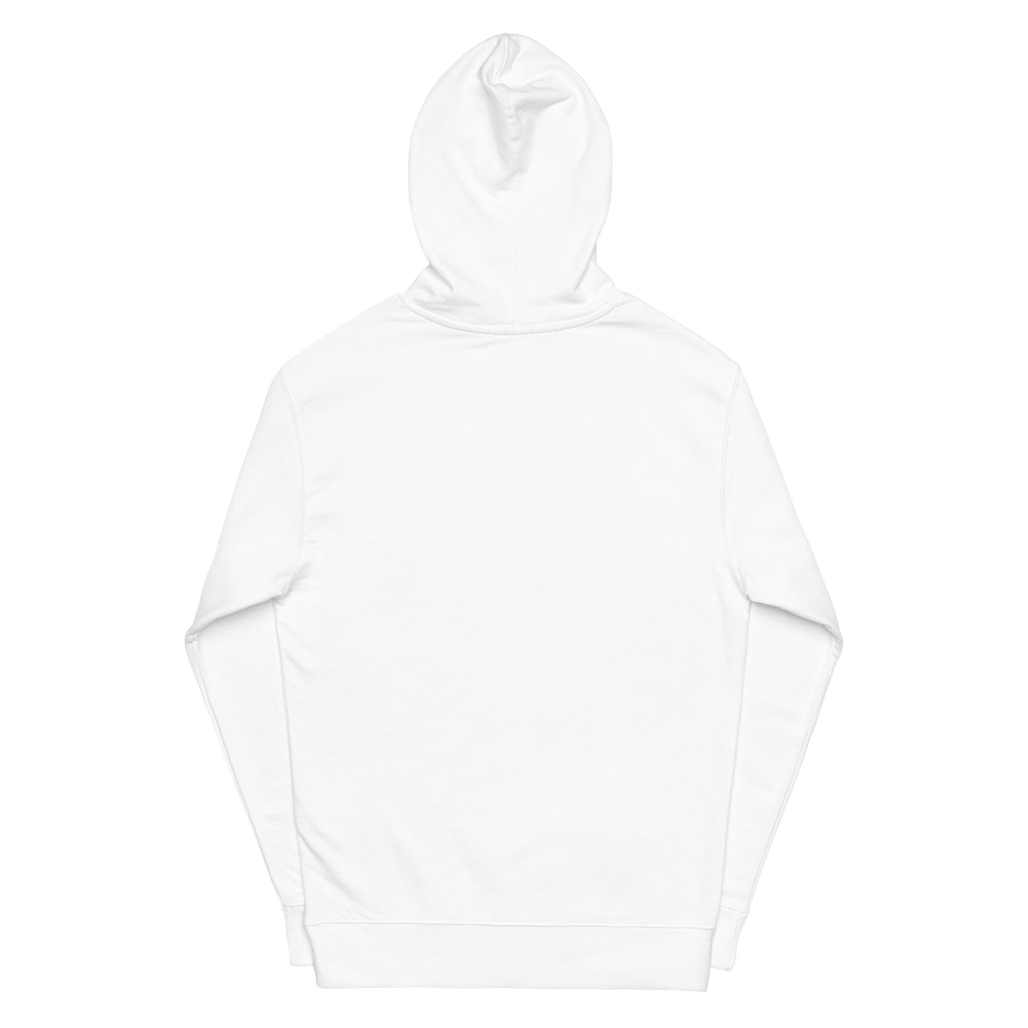 THC MOLECULE HOODIE
