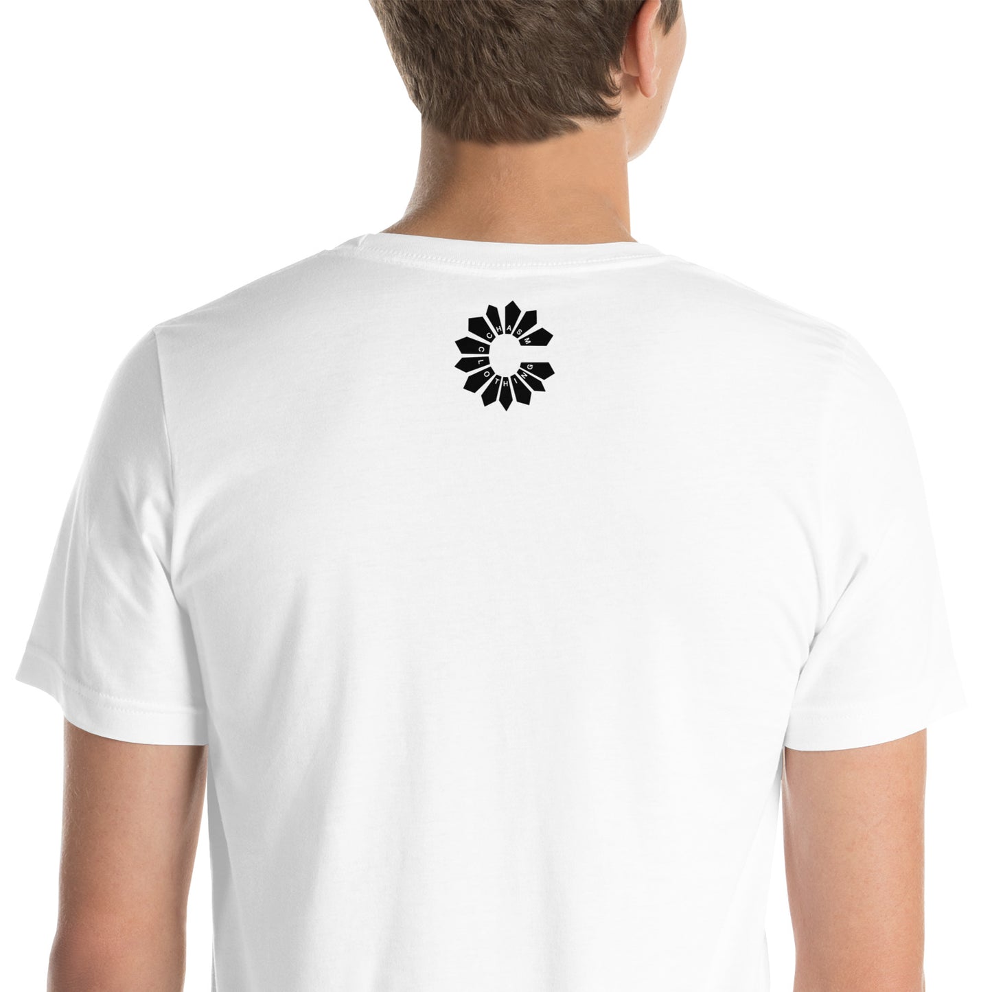 WASHINGTON STATE TEE
