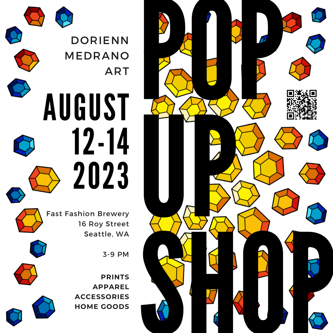 Fast Fashion - Pop Up Shop