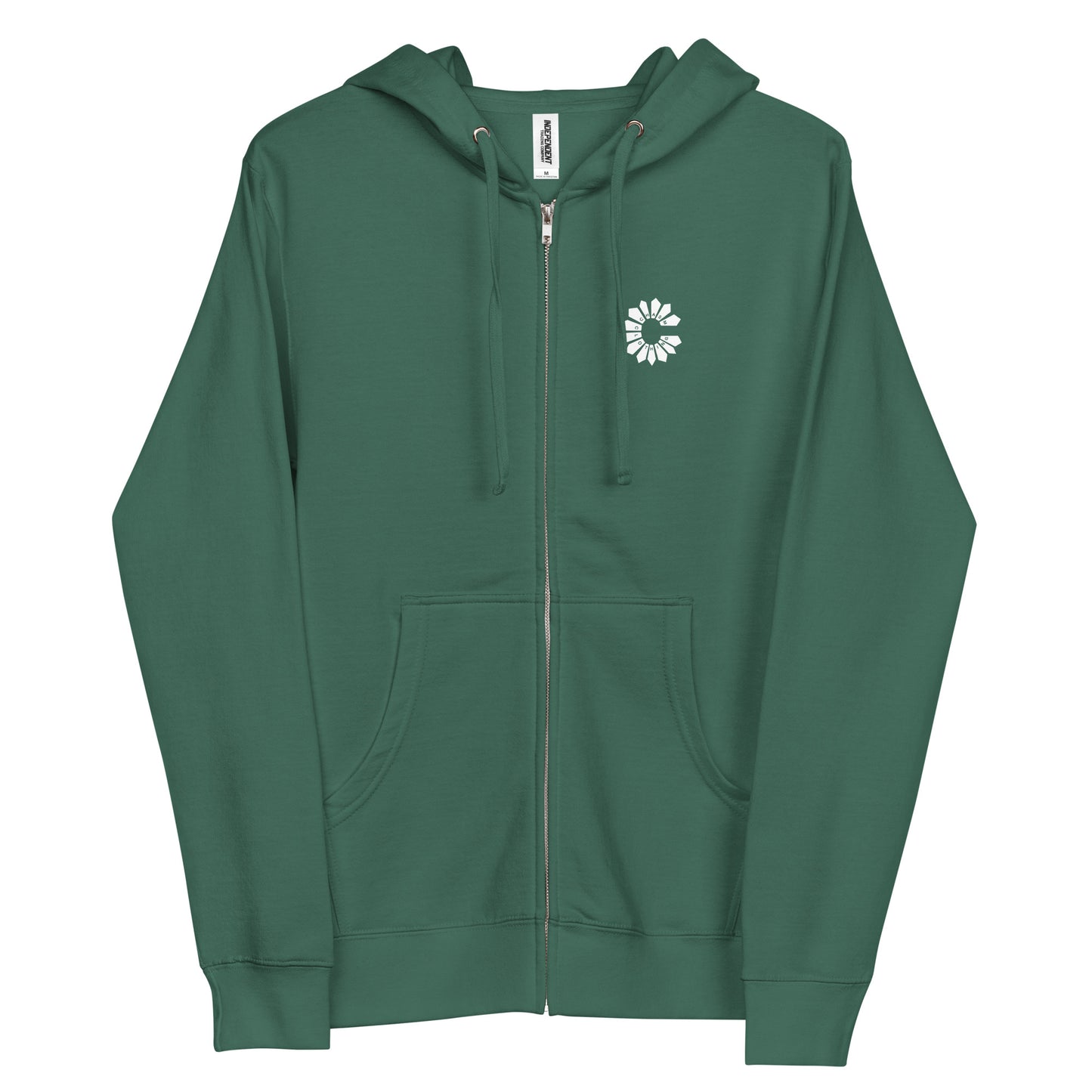 SONICS ZIP UP
