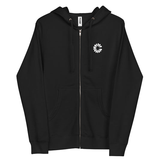 U.W. ZIP UP