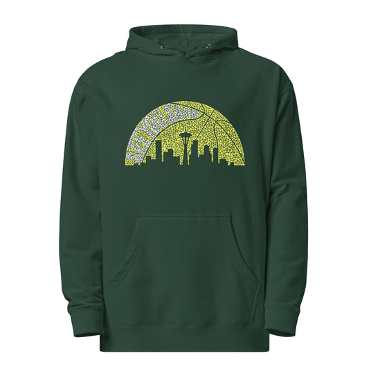 SONICS HOODIE