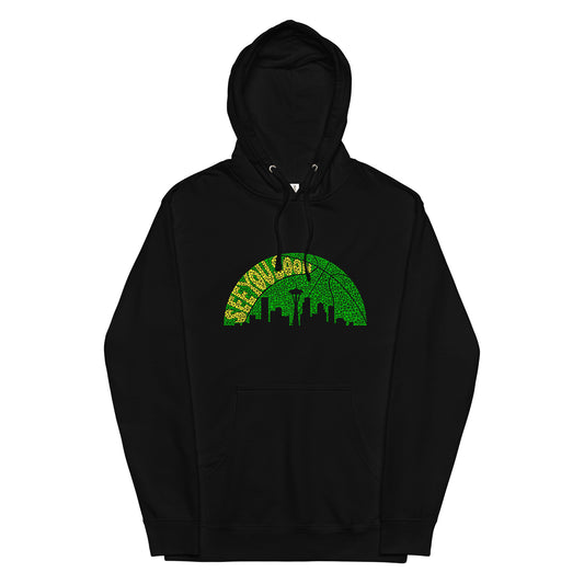 SONICS HOODIE