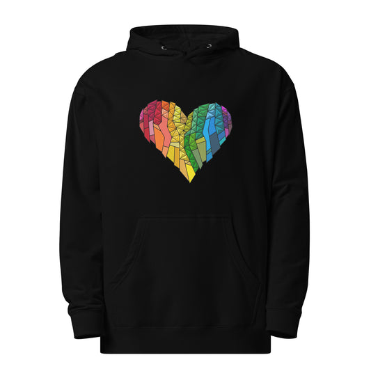 PRIDE HOODIE