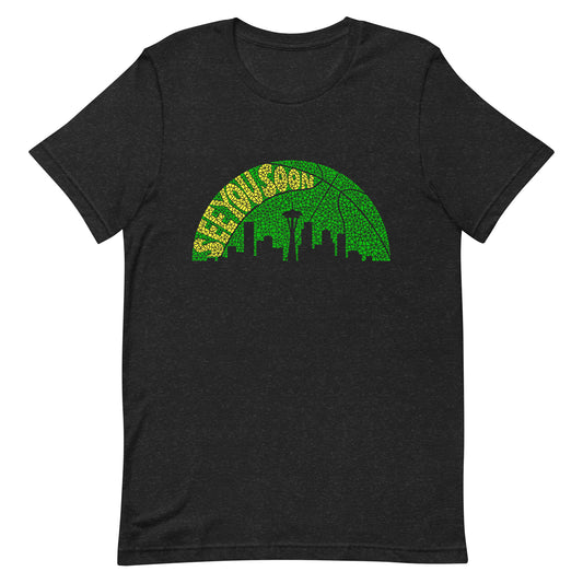 SONICS TEE