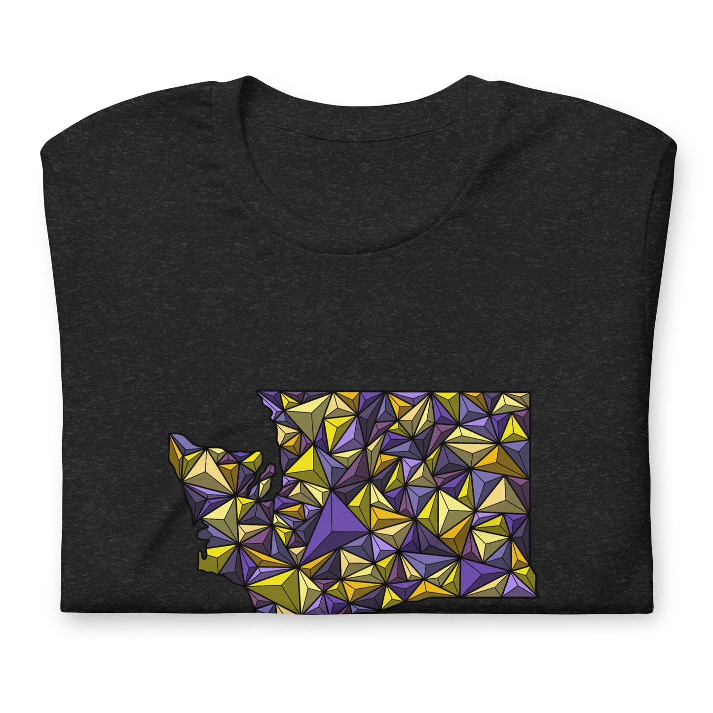 U.W. TEE