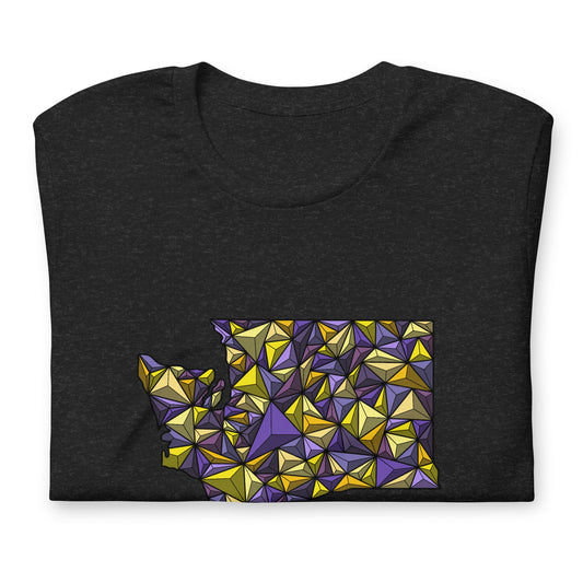 U.W. TEE