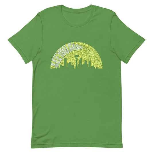 SONICS TEE