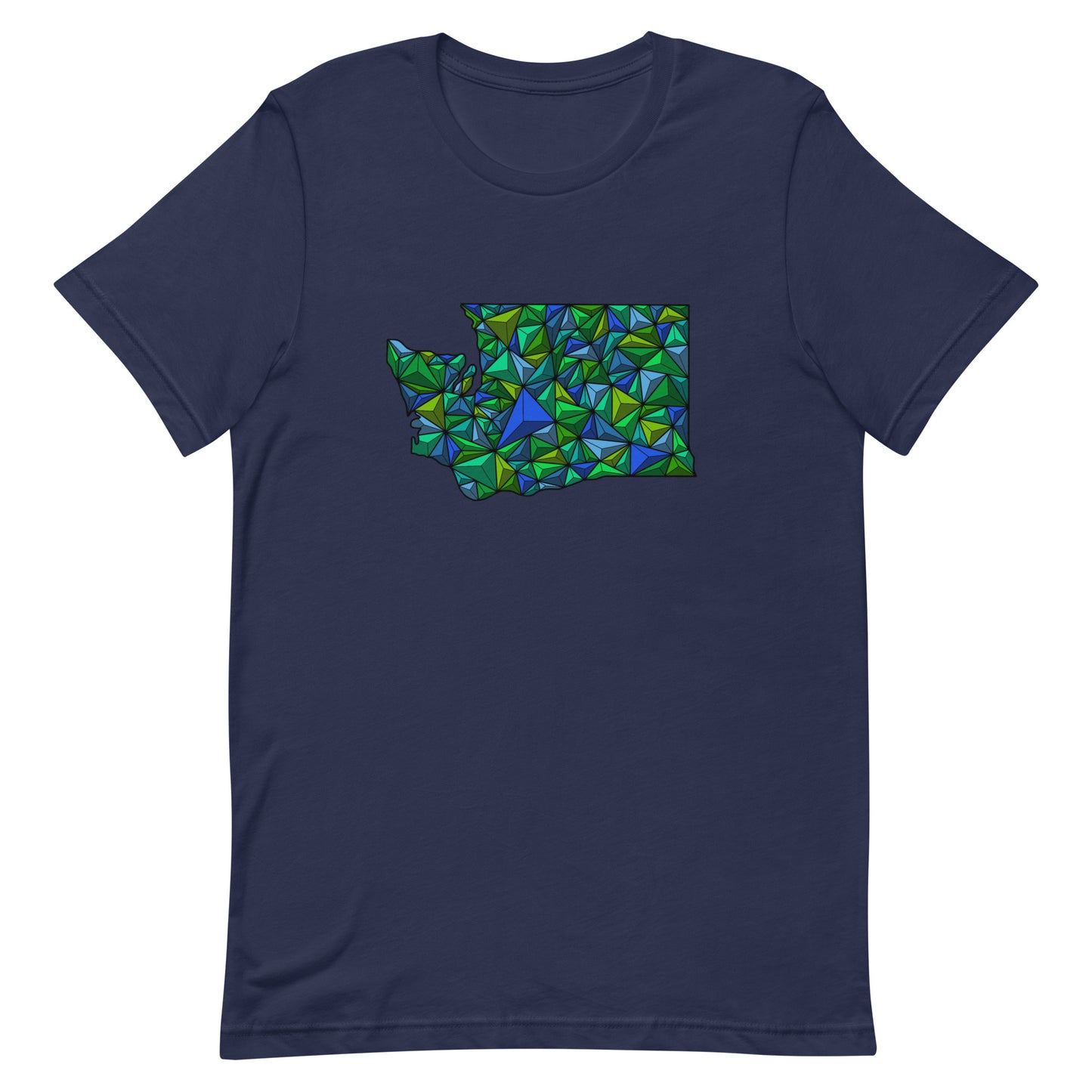 WASHINGTON STATE TEE
