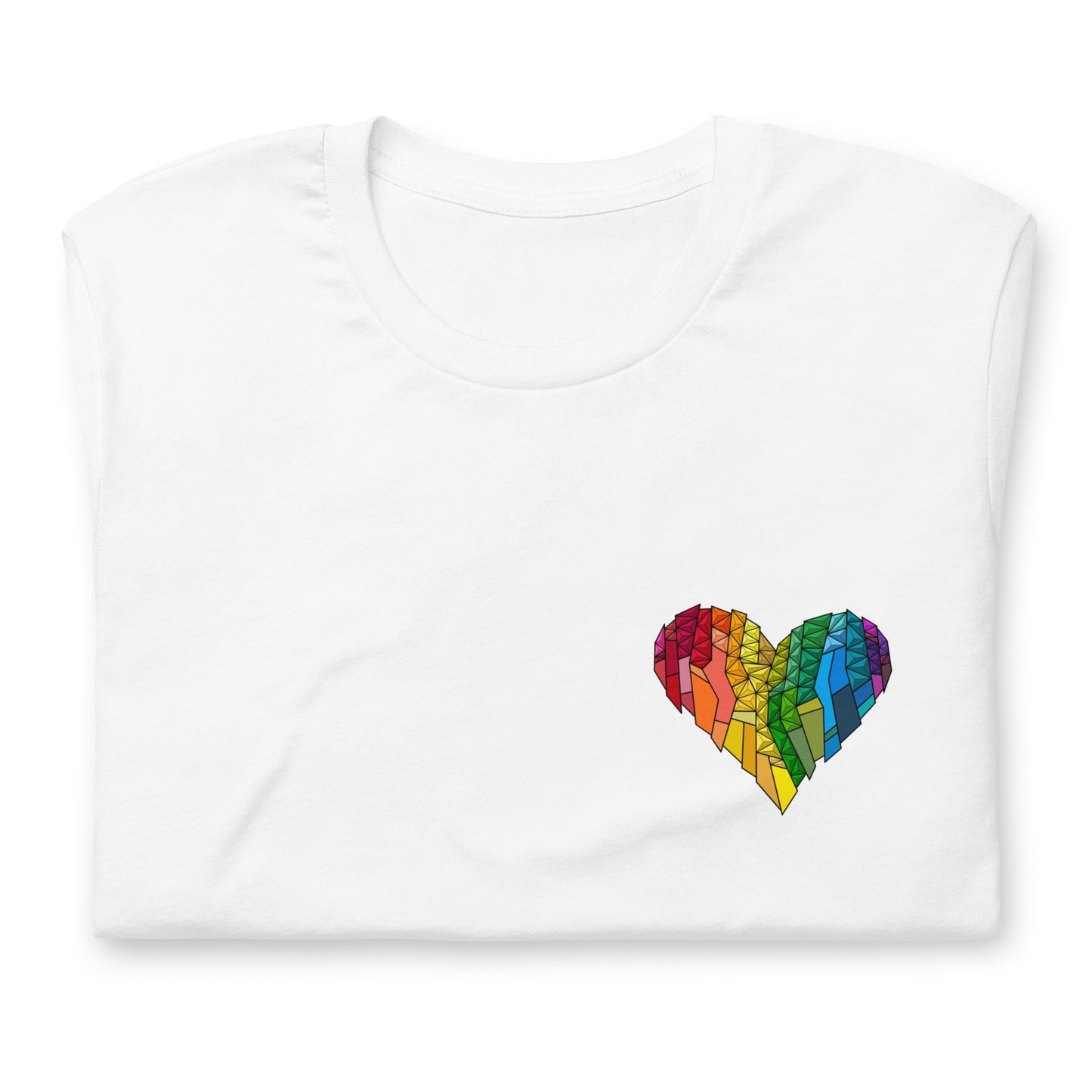 PRIDE TEE