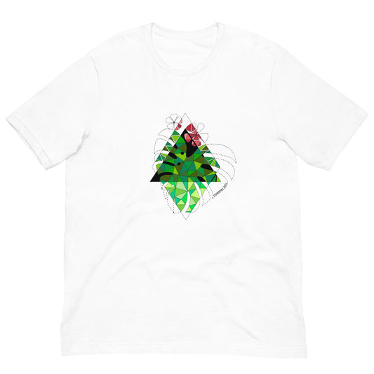 MONSTERA TEE