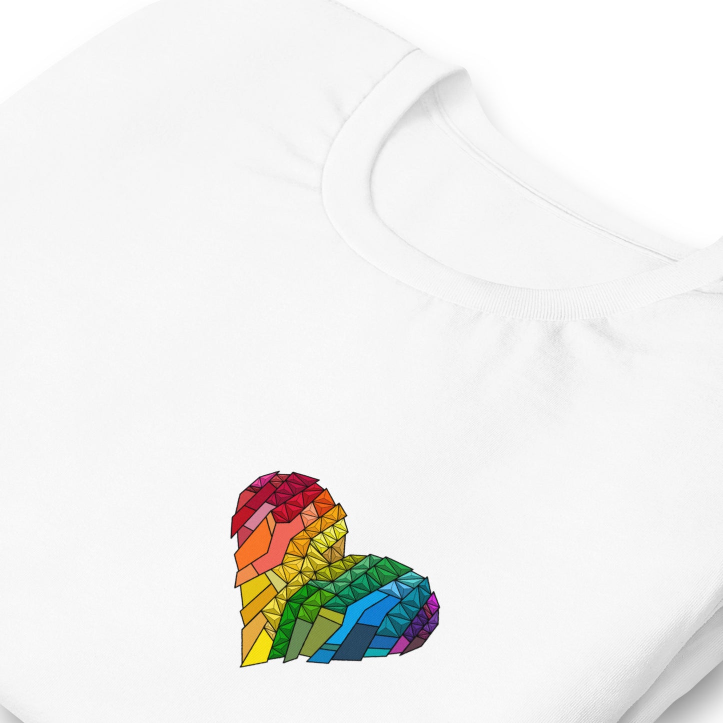 PRIDE TEE