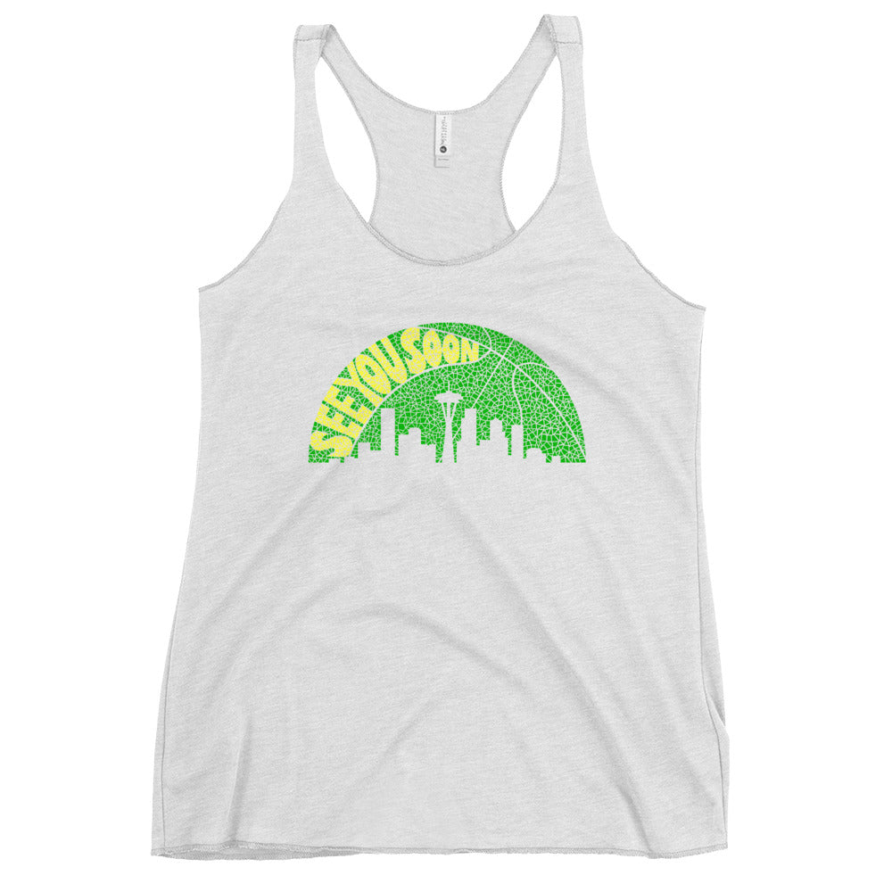 SONICS TANK