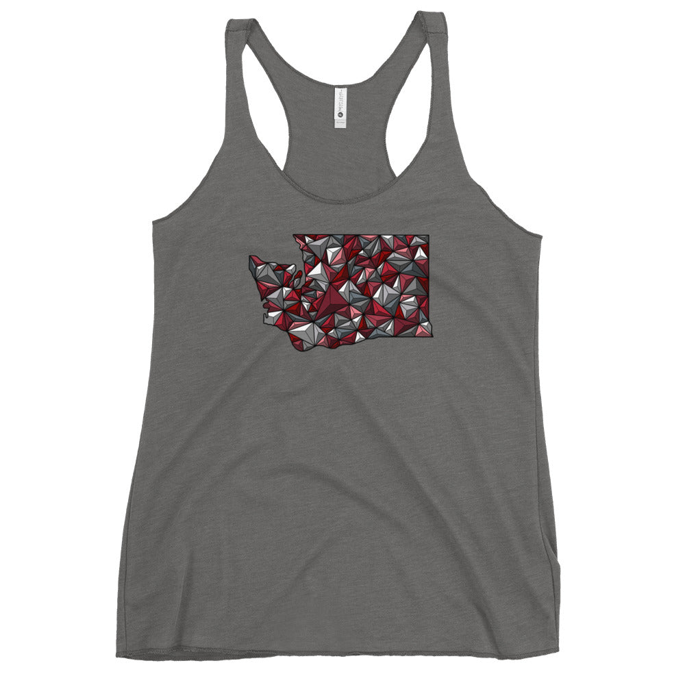 W.S.U. TANK