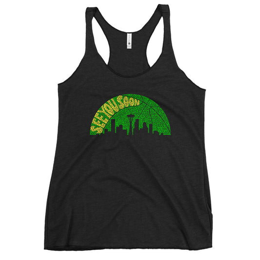 SONICS TANK