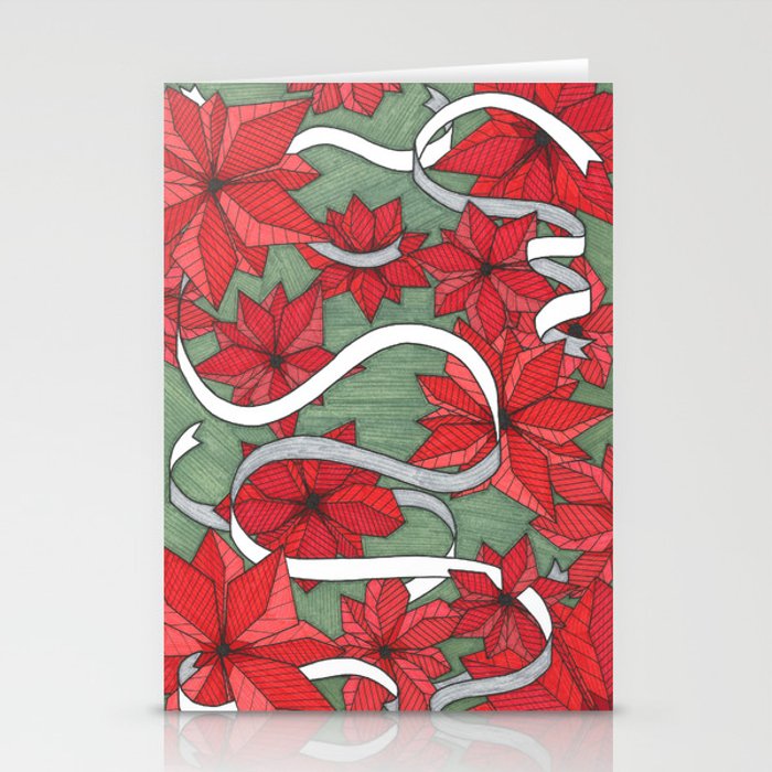 Christmas Holiday Card 6 Pack